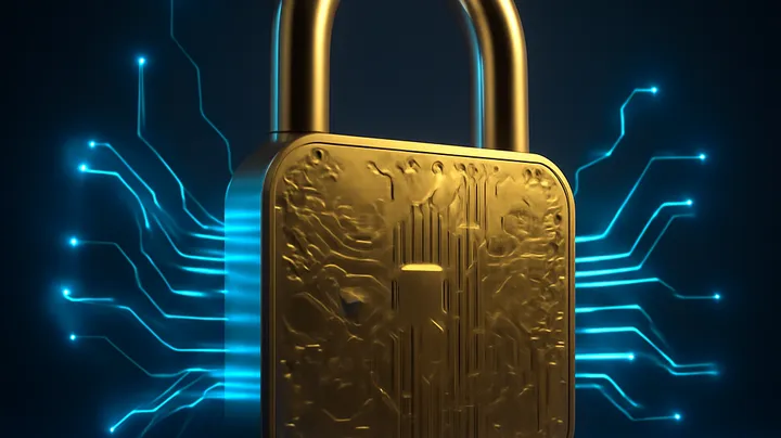Account Security Features