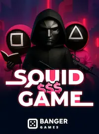 Squid Game themed slot at 777BN COM