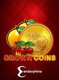 Crown Coins slot at 777BN COM