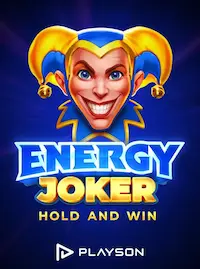 Energy Joker slot at 777BN COM