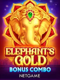 Elephant's Gold slot at 777BN COM