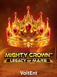 Mighty Crown slot at 777BN COM