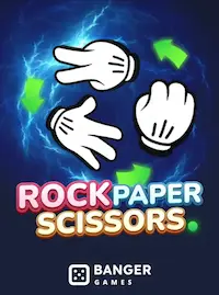 Rock Paper Scissors instant game at 777BN COM