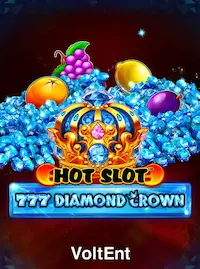 Hot Slot at 777BN COM