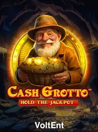 Cash Grotto slot at 777BN COM