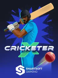 CricketerX crash game at 777BN COM