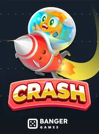 Crash at 777BN COM