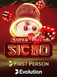 Sic Bo live at 777BN COM