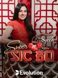 Sic Bo Super at 777BN COM