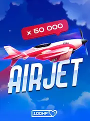 Airjet crash game at 777BN COM