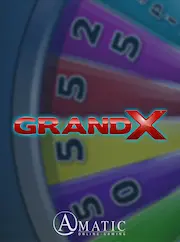 GrandX live at 777BN COM